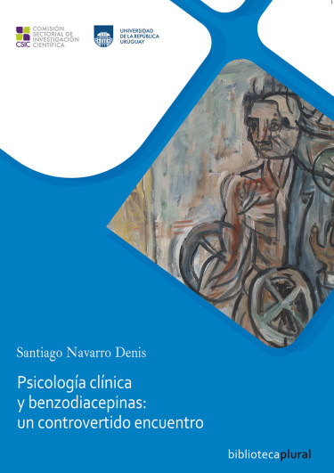 Psicología clínica y benzodiacepinas: un controvertido encuentro