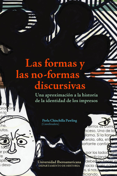 Las formas y las no-formas discursivas: una aproximación a la historia de la identidad de los impresos