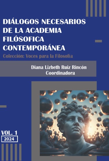 Diálogos necesarios de la academia filosófica contemporánea