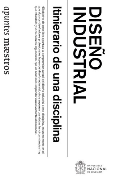 Diseño industrial
