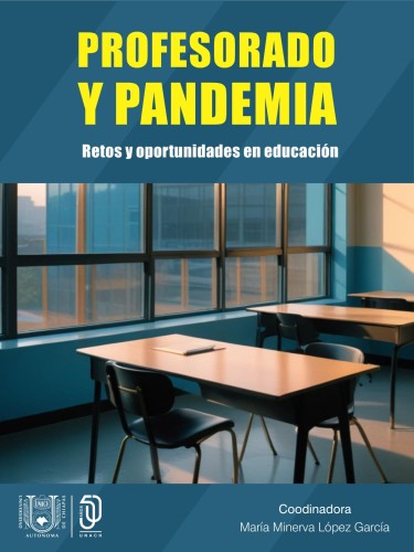 Profesorado y pandemia