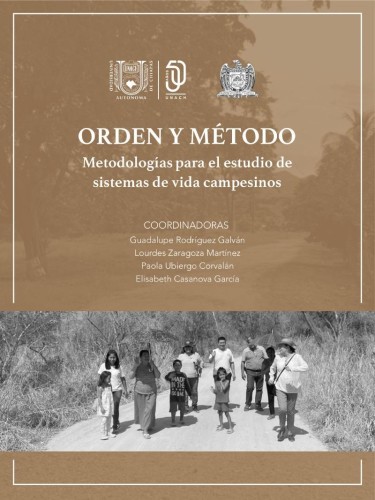 Orden y método
