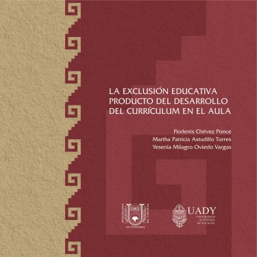 La exclusión educativa producto del desarrollo del currículum en el aula