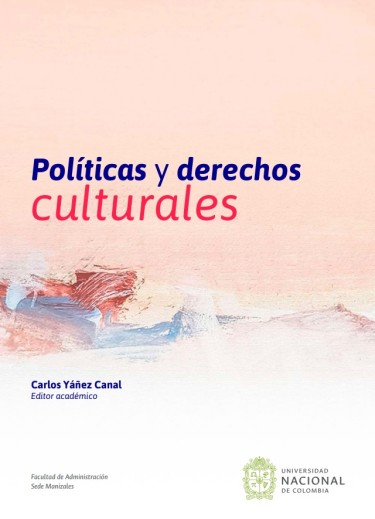 Políticas y derechos culturales