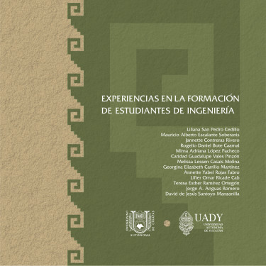 Experiencias en la formación de estudiantes de Ingeniería