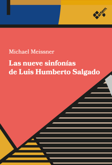 Las nueve sinfonías de Luis Humberto Salgado