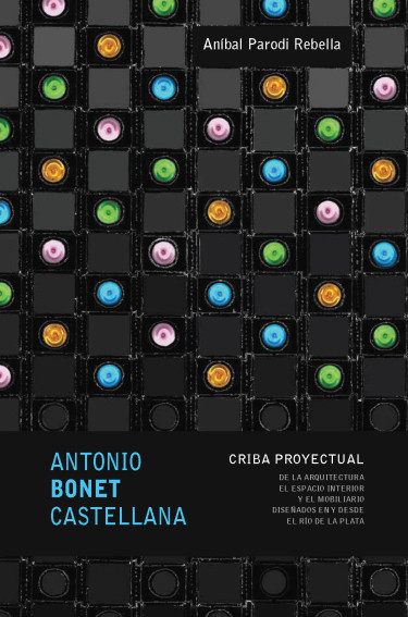 Antonio Bonet Castellana
