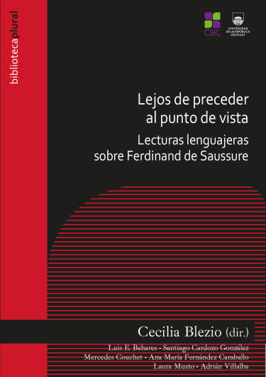 Lejos de preceder al punto de vista