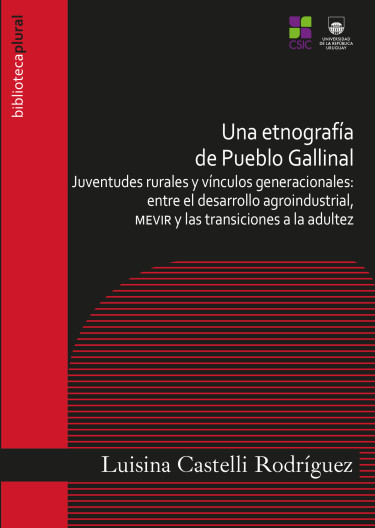 Una etnografía de Pueblo Gallinal