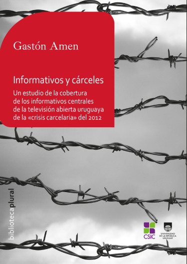 Informativos y cárceles