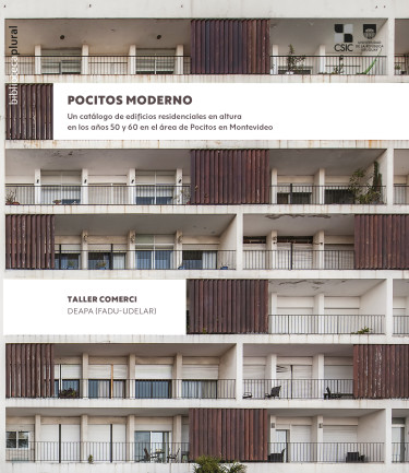 Pocitos moderno