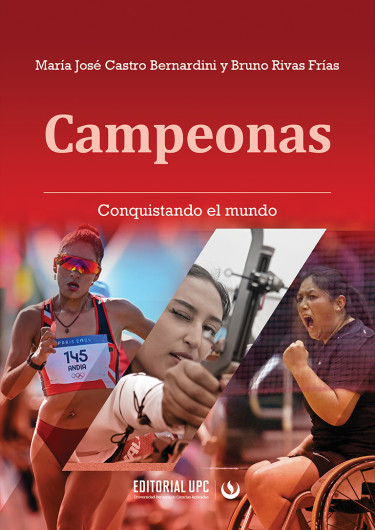 Campeonas. Conquistando el mundo