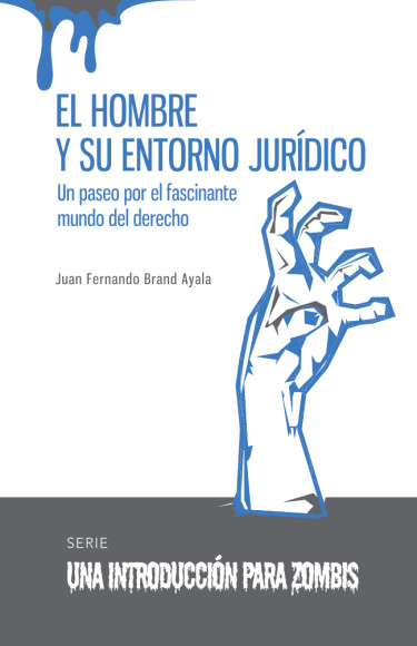 El hombre y su entorno jurídico