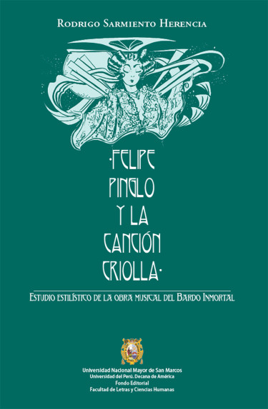 Felipe Pinglo y la canción criolla