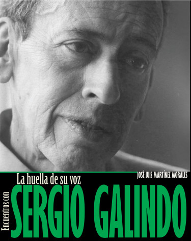 La huella de su voz