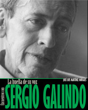 La huella de su voz