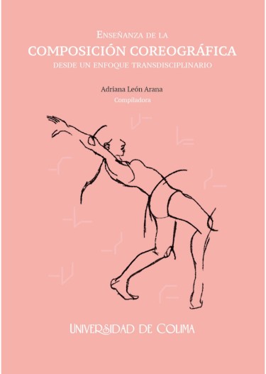 Enseñanza de la composición coreográfica
