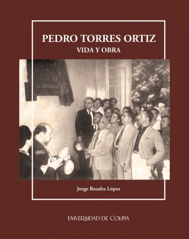 Pedro Torres Ortiz