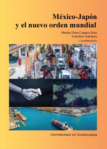 México-Japón y el nuevo orden mundial