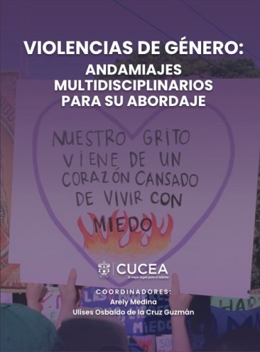 Violencias de Género