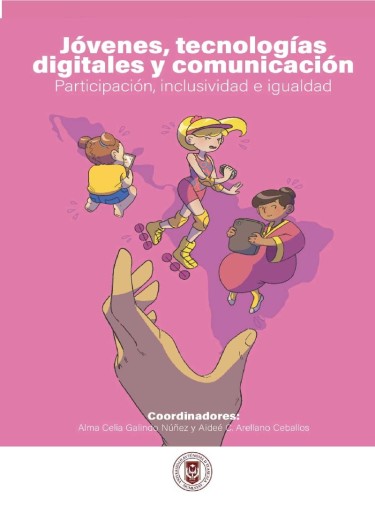 Jóvenes, tecnologías digitales y comunicación