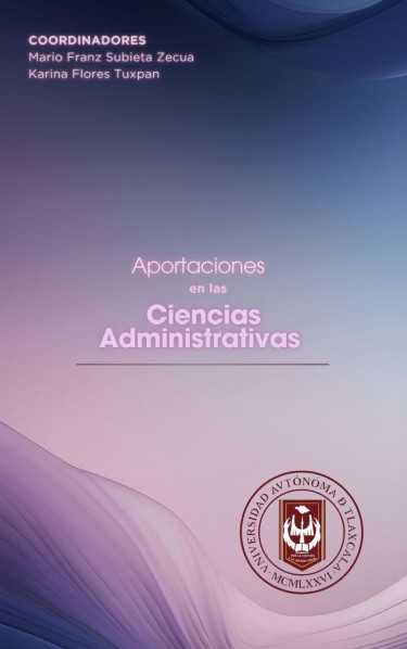Aportaciones en las ciencias administrativas