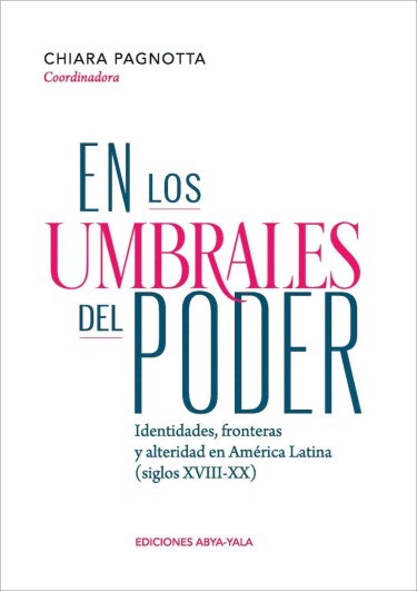 En los umbrales del poder