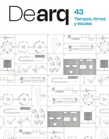 Dearq No.43