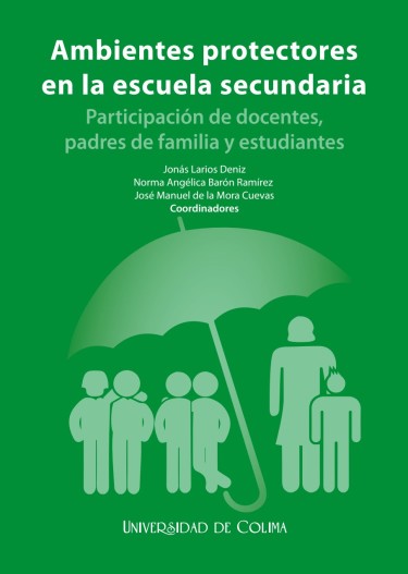 Ambientes protectores en la escuela secundaria