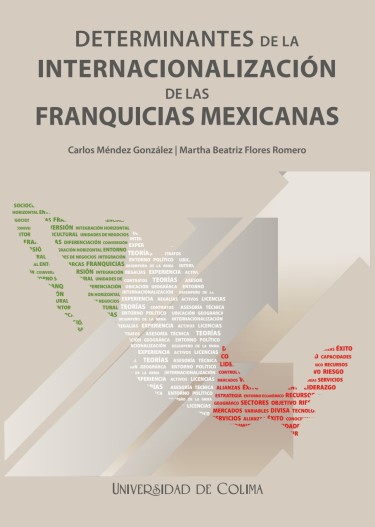 Determinantes de la internacionalización de las franquicias mexicanas