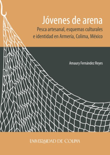 Jóvenes de arena