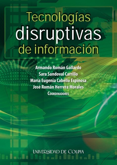 Tecnologías disruptivas de información