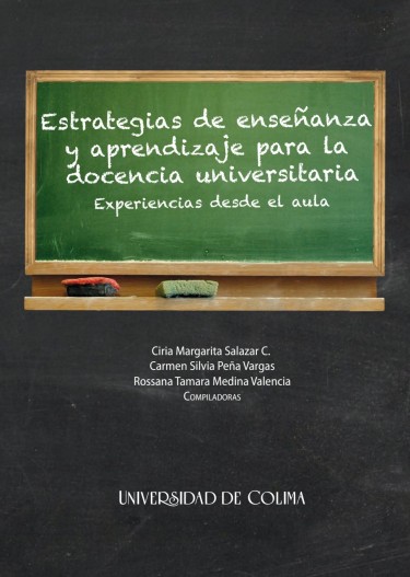 Estrategias de enseñanza y aprendizaje para la docencia universitaria