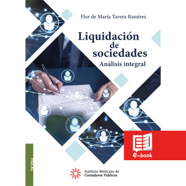 Liquidación de sociedades