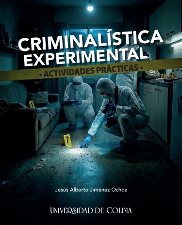 Criminalística experimental