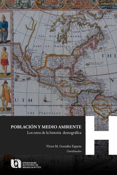 Portada: Población y medio ambiente