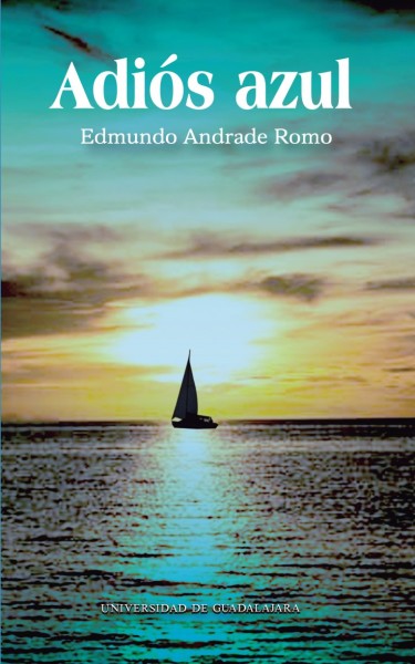 Adiós azul