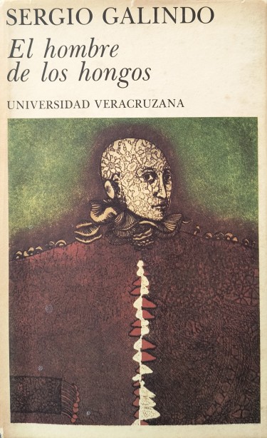 El hombre de los hongos