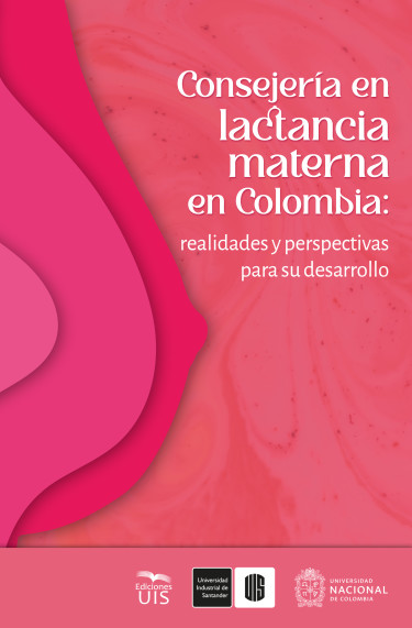 Consejería en lactancia materna en Colombia: realidades y perspectivas para su desarrollo