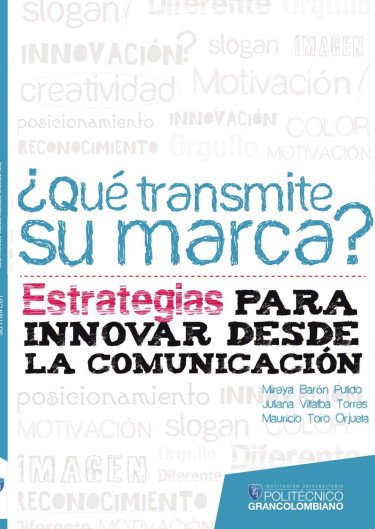 ¿Qué transmite su marca?