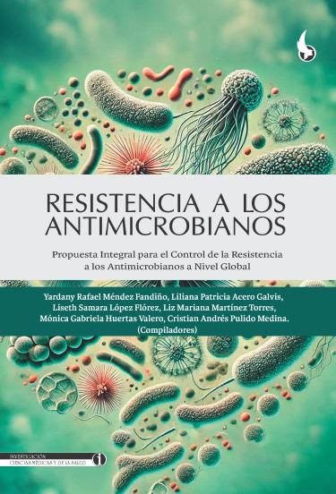 Resistencia a los antimicrobianos