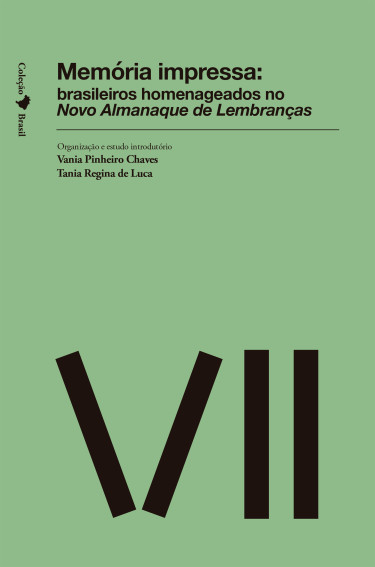 Memória impressa