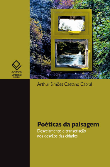 Poéticas da paisagem