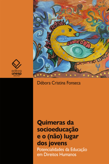 Quimeras da socioeducação e o (não) lugar dos jovens