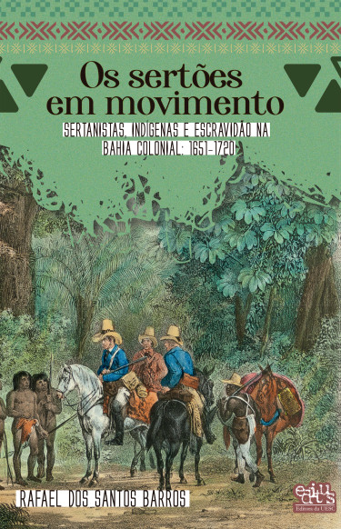 Os sertões em movimento