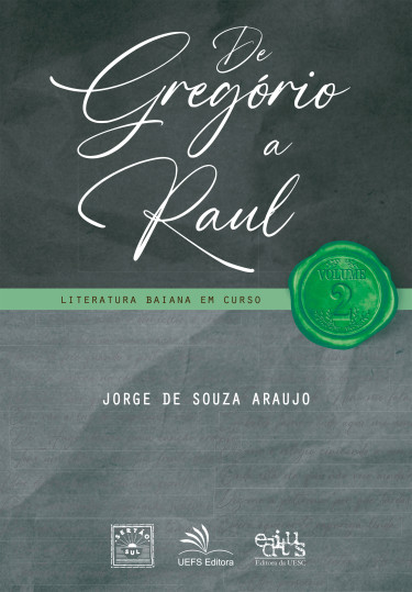 De Gregório a Raul