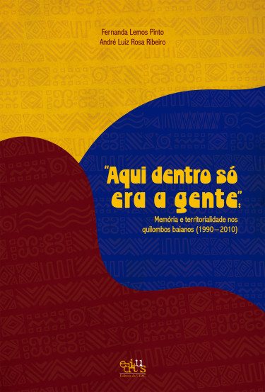 “Aqui dentro só era a gente”