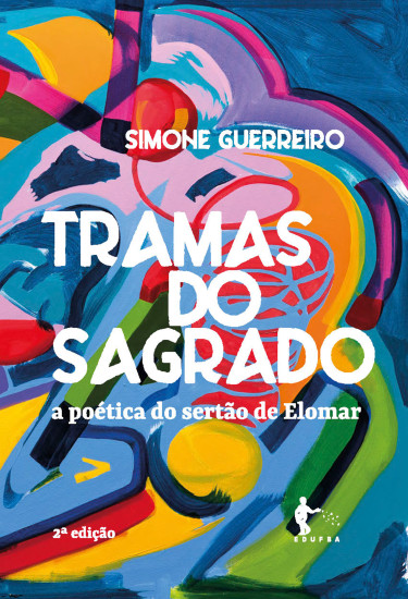 Portada: Tramas do sagrado