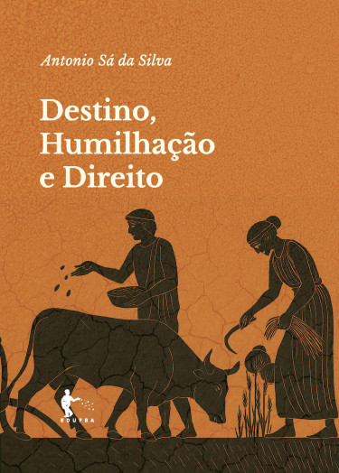 Portada: Destino, humilhação e direito