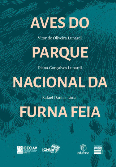 Aves do Parque Nacional da Furna Feia